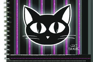 Cat Notebooks