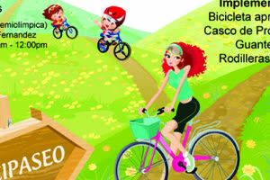 Poster Bicycle