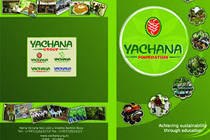 yachana folder