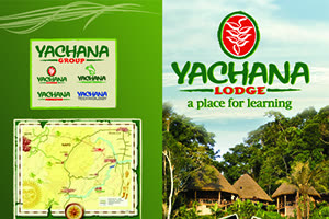 yachana